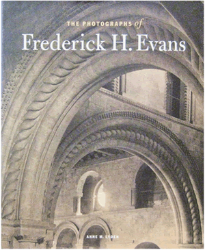 The Getty Museum - The Photographs of Frederick H. Evans