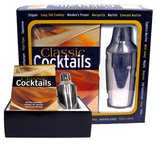 Classic Cocktails