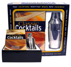 Classic Cocktails