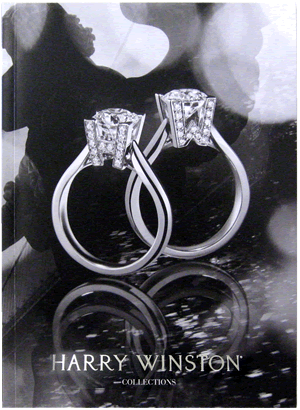 Harry Winston - Collections
