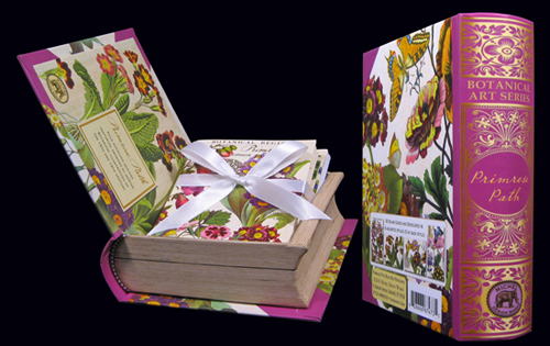 Primrose Path Gift Card