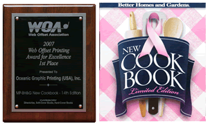 Better Homes and Gardens: New Cook Book Limited Edition - 14th Edition 2007 Year