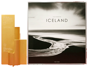 Josef Hoflehner: Iceland 2007 Year