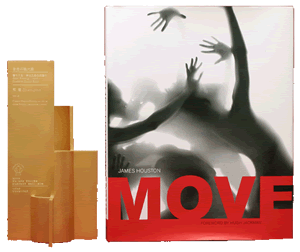 James Houston: MOVE 2006 Year